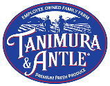 Tanimura and Antle logo
