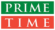 Prime Time logo