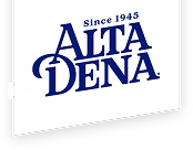 Alta Dena logo