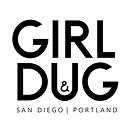 Girl Dug logo
